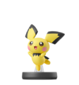 amiibo de Pichu.