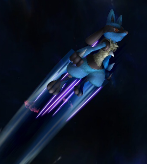 Lucario Vitesse Extrême SSBB.png