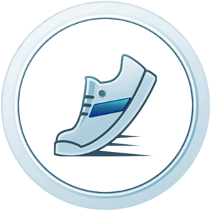Médaille Joggeur Argent - GO.png