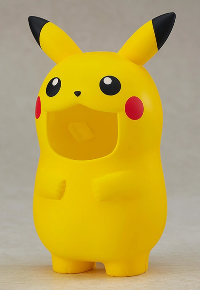 Fichier:Accessoire Pikachu Nendoroid.png