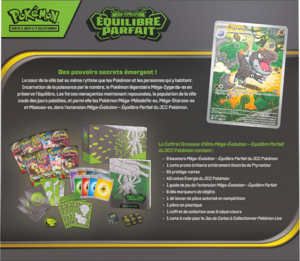 Coffret Dresseur d'élite Méga-Évolution Équilibre Parfait Verso.png