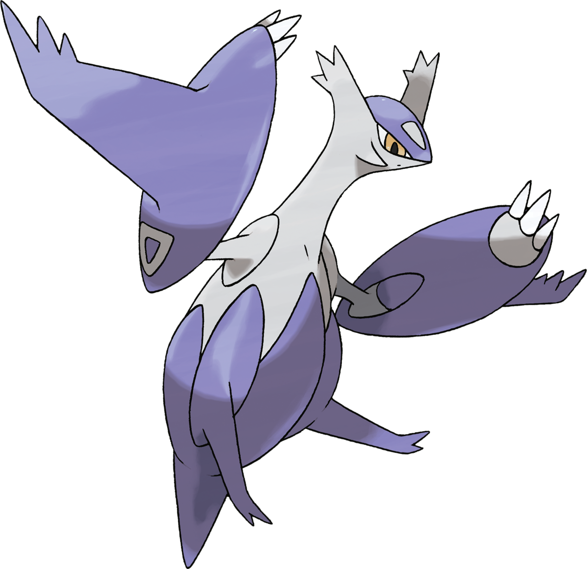 MégaLatias — Poképédia