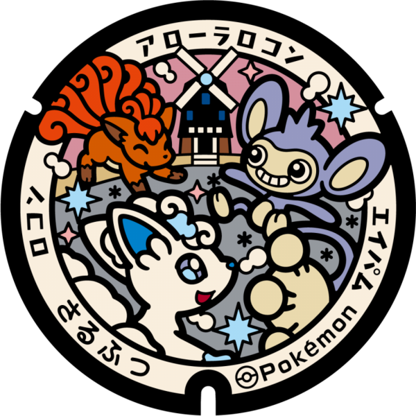 Fichier:Poké Lid 306 Sarufutsu.png