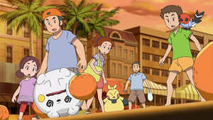 SL083 - Makuhita et Passerouge d'un Dresseur.png