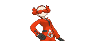 Sprite Sbire de la Team Flare ♀ XY.png