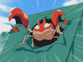 Krabby (sauvage)