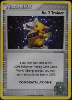 Carte No. 2 Trainer (World Championships 2006).png