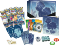 Contenu du coffret.
