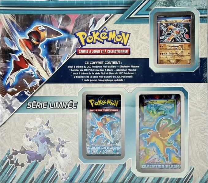 Fichier:Coffret glaciation plasma série limitée.jpg