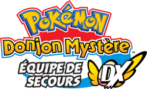 Logo PDM Équipe de Secours DX.png