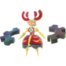 Magearna Mega Magearna