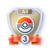 Saison A4 - Rang Poké Ball 3