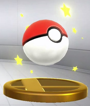 Trophée Poké Ball WiiU.png