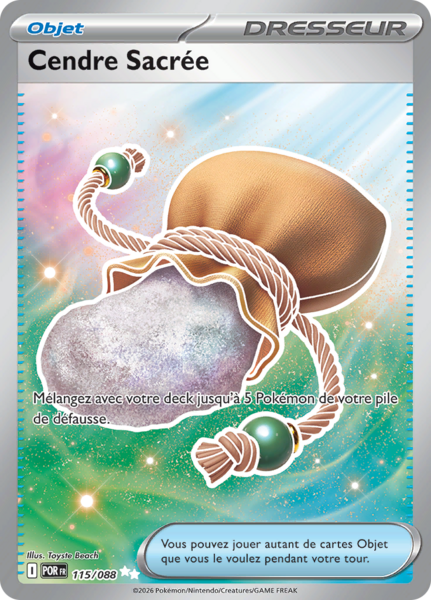 Fichier:Carte Méga-Évolution Équilibre Parfait 115.png