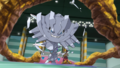 ◄ ► Méga-Steelix ◄ ► (de Pierre)