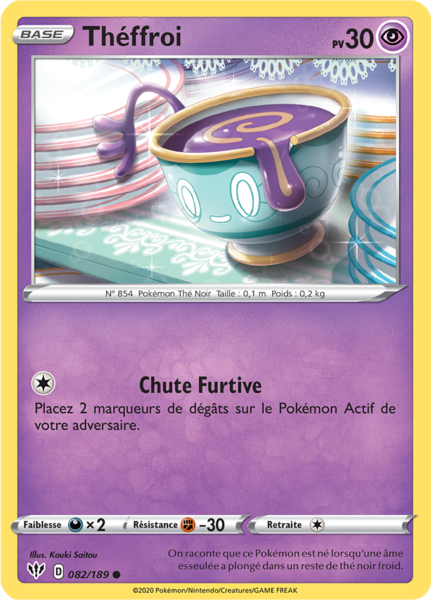 Fichier:Carte Épée et Bouclier Ténèbres Embrasées 082.png