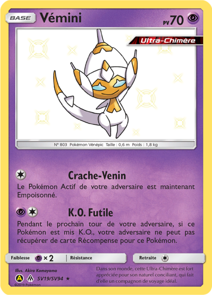 Fichier:Carte Destinées Occultes SV19.png