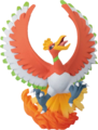 Ho-Oh