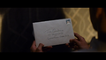 La lettre qu'Harry prévoit d'envoyer à son fils.
