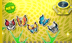 Nintendo Badge Arcade - Machine Prismillon Motif Poké Ball.png