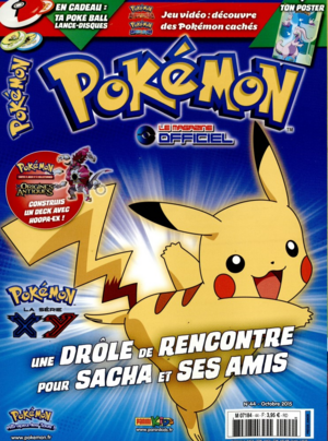 Pokémon magazine officiel Panini - 44.png