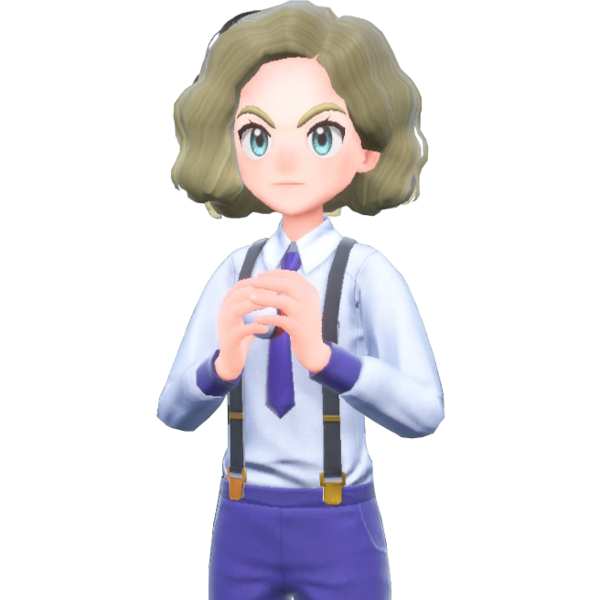 Fichier:Sprite Pétra l'Étudiante (Violet) EV.png