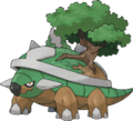 ►Torterra