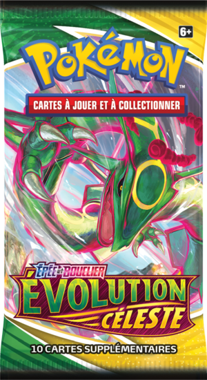Booster Épée et Bouclier Évolution Céleste Rayquaza.png