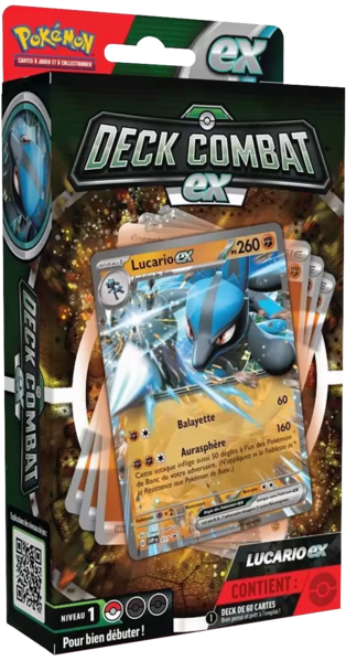 Fichier:Deck Lucario-ex Recto.png