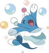 Image illustrant Otarlette et ses ballons.