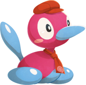 Porygon2 (Rouge classique)-CM.png