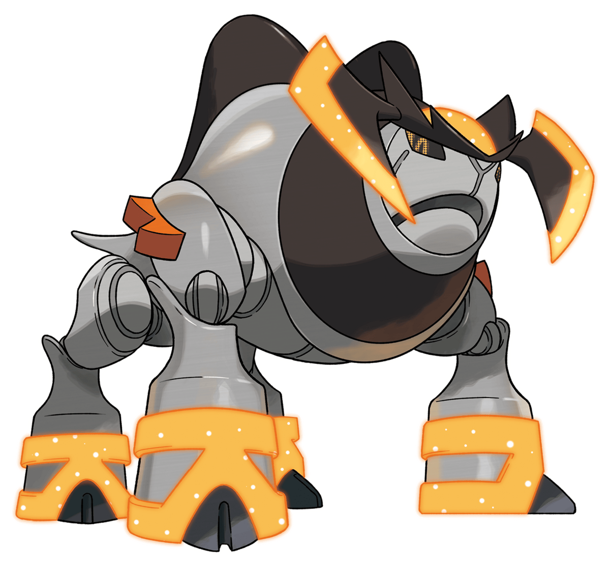 RocdeFer — Poképédia