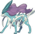 0245 - Suicune