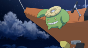 Zorua transformé en Floravol Film 13.png