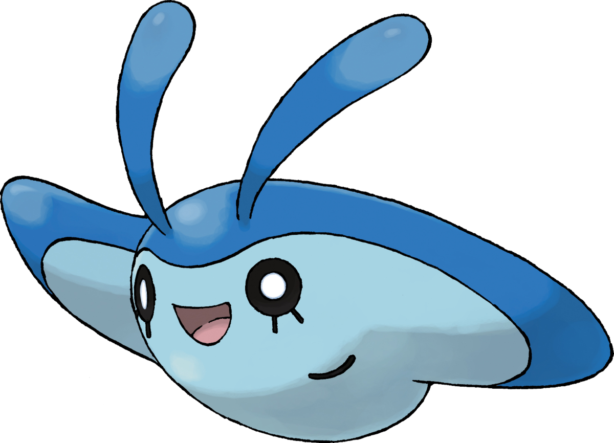 Babimanta — Poképédia Babimanta — Poképédia