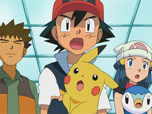 DP152 - Pikachu de Sacha et Tiplouf d'Aurore.png