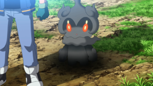 Marshadow, PokéPédia