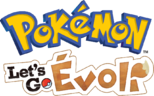 PokemonLetsGoEvoli Logo fr.png