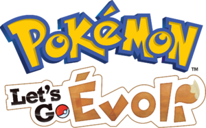 PokemonLetsGoEvoli Logo fr.png