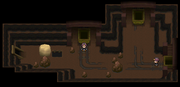 Quatrième grotte
