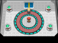 Dans Pokémon Diamant et Perle