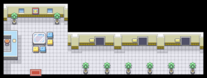 Laboratoire Pokémon Couloir RFVF.png