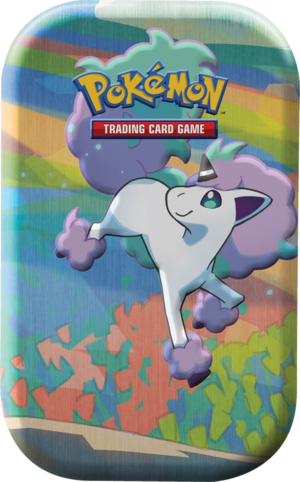 Mini-boîte Les Amis de Galar Ponyta de Galar.png