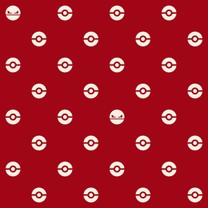 Motif Voltorbe Pokémon Shirts.jpg