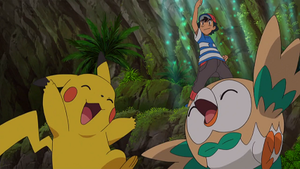 SL009 - Pikachu et Brindibou de Sacha.png
