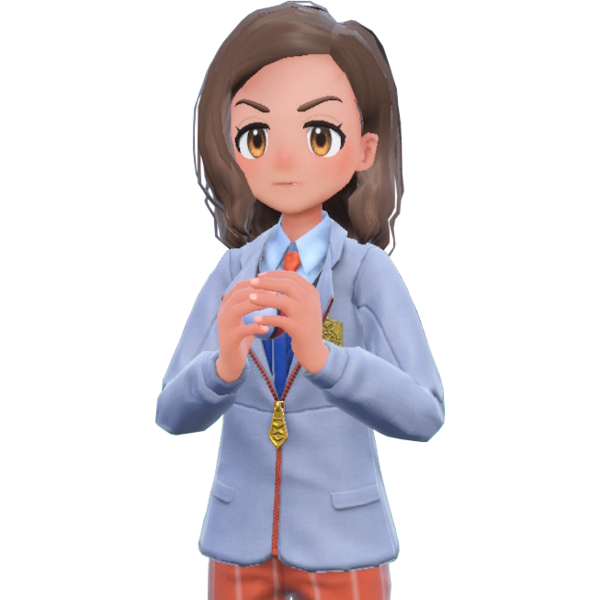 Fichier:Sprite Heidi l'Étudiante (Écarlate) EV.png