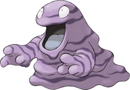 Tadmorv — Poképédia