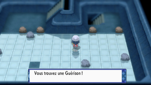 Temple de Frimapic Guérison DEPS.png
