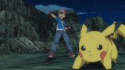 Pikachu(de Sacha)