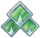 Badge Forêt Sinnoh DP.png